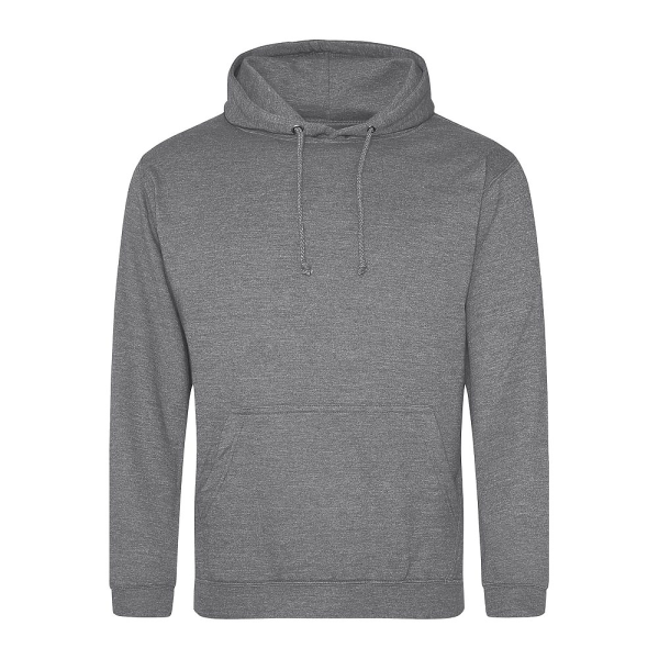 JHA001 AWDis Graphite Heather