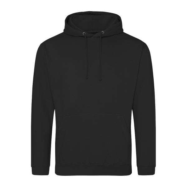 JHA001 AWDis Jet Black