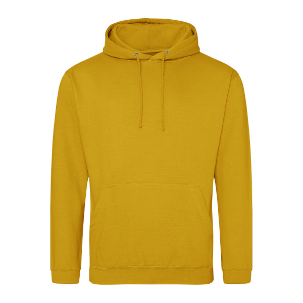 JHA001 AWDis Mustard