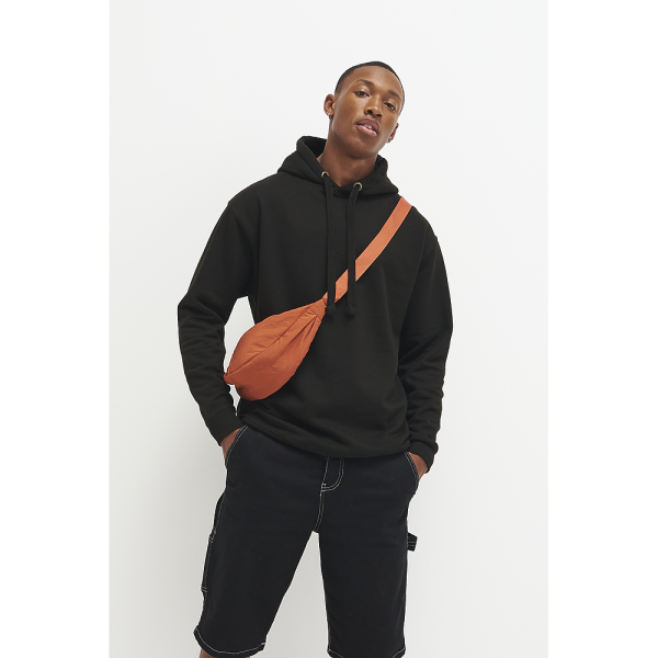 JHA011 AWDis Jet Black