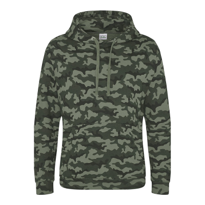 AWDis JHA014 Green Camo