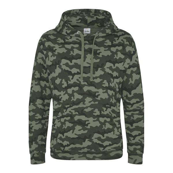 JHA014 AWDis Green Camo