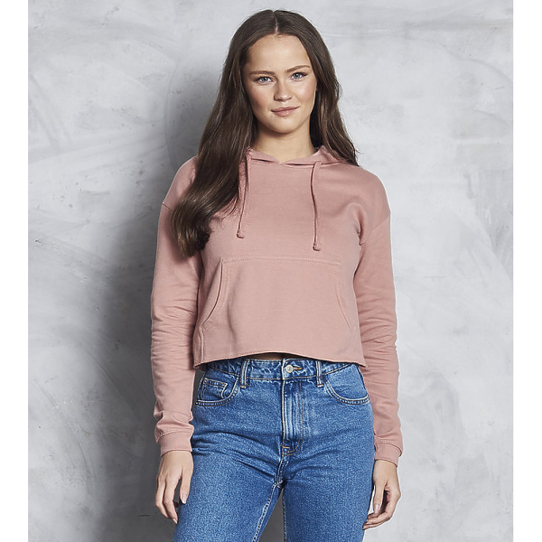 JHA016 AWDis Dusty Pink