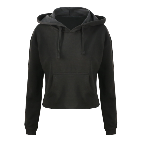 JHA016 AWDis Jet Black