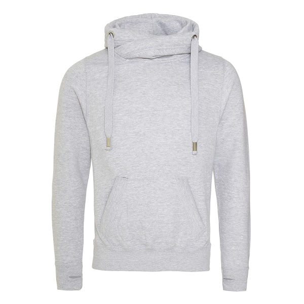 JHA021 AWDis Heather Grey