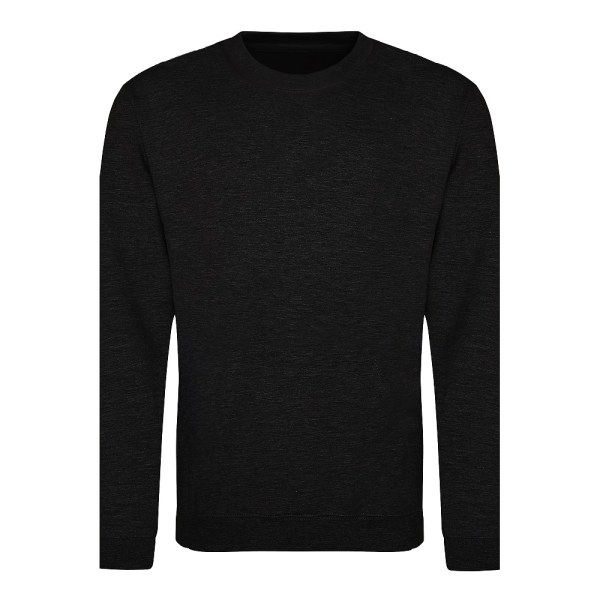 JHA030 AWDis BLACK SMOKE