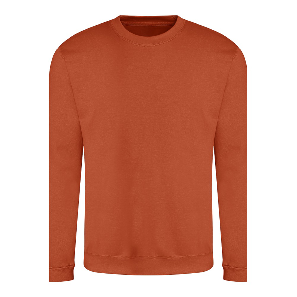 JHA030 AWDis Burnt Orange