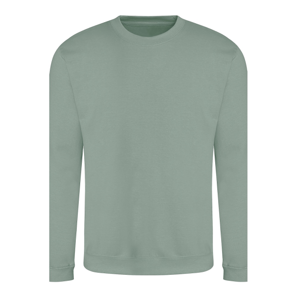 JHA030 AWDis DUSTY GREEN