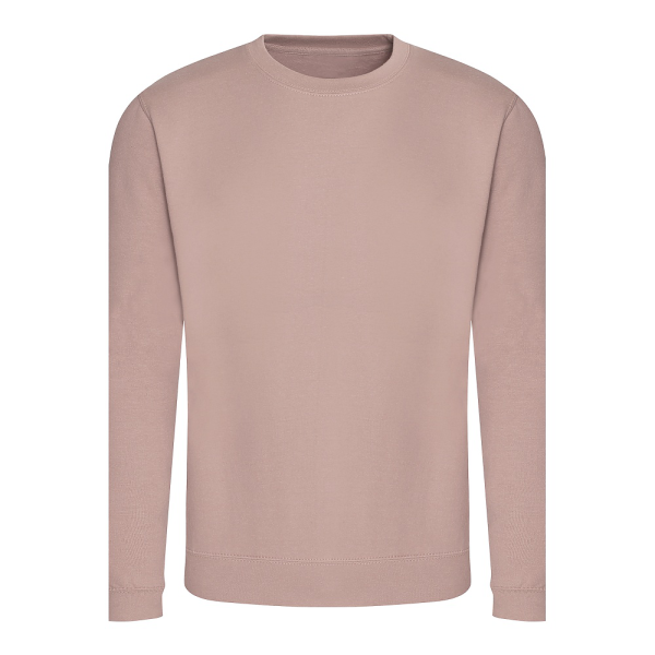 JHA030 AWDis Dusty Pink