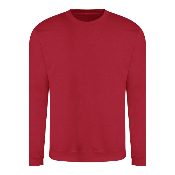 JHA030 AWDis FIRE RED