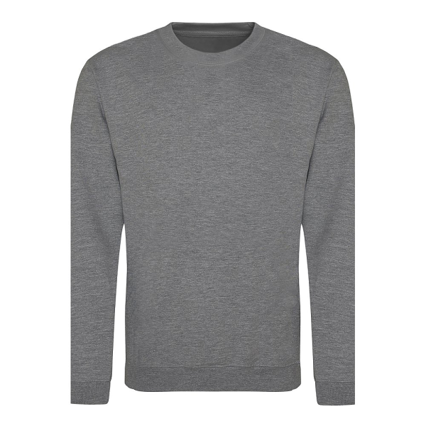 JHA030 AWDis Graphite Heather