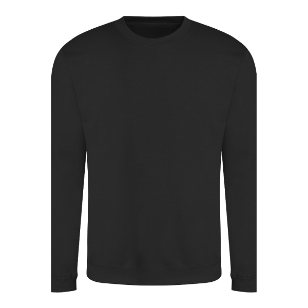 JHA030 AWDis Jet Black