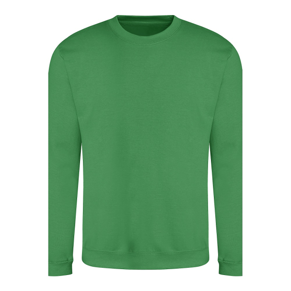 JHA030 AWDis Kelly Green