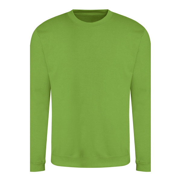 JHA030 AWDis Lime Green