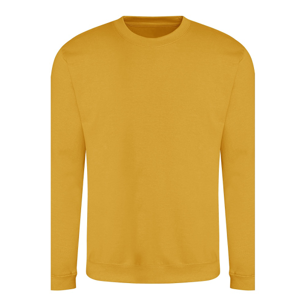 JHA030 AWDis Mustard