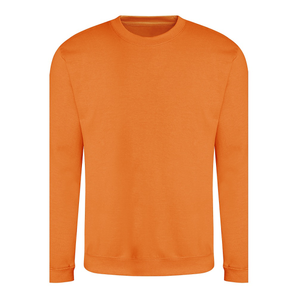 JHA030 AWDis Orange Crush
