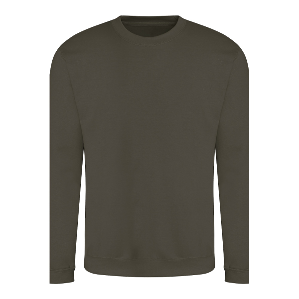 JHA030 AWDis Olive Green