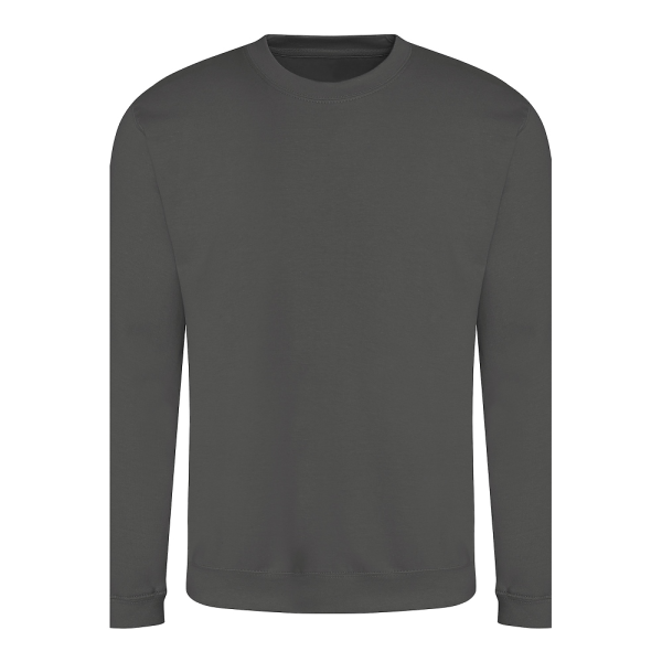 JHA030 AWDis Steel Grey