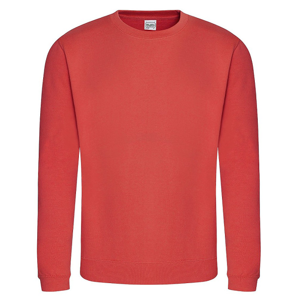 JHA030 AWDis SUNSET ORANGE