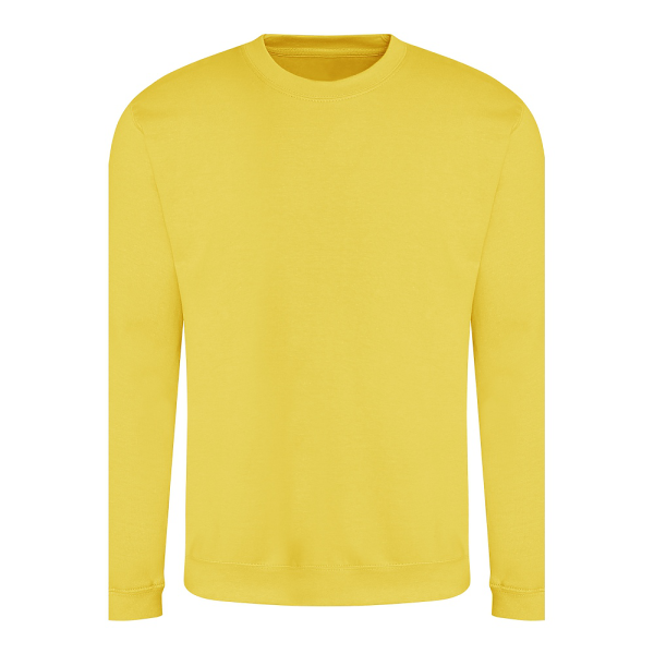 JHA030 AWDis SUN YELLOW