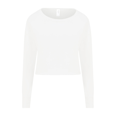 AWDis JHA035 ARCTIC WHITE