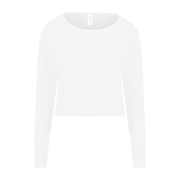 JHA035 AWDis ARCTIC WHITE
