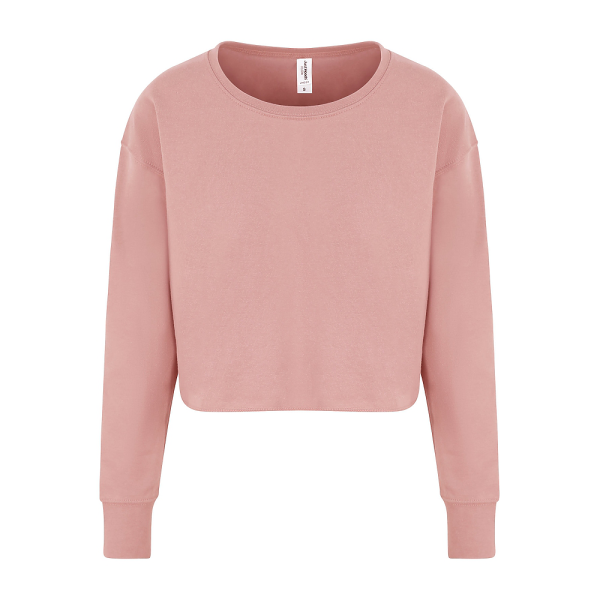 JHA035 AWDis Dusty Pink