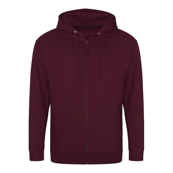 JHA050 AWDis Burgundy