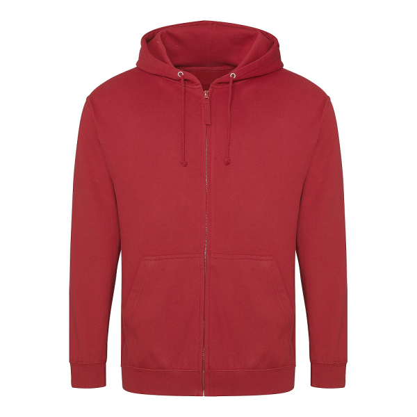JHA050 AWDis FIRE RED