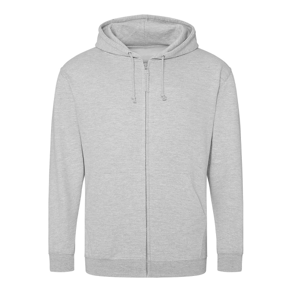 JHA050 AWDis Heather Grey