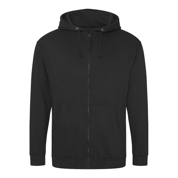 JHA050 AWDis Jet Black