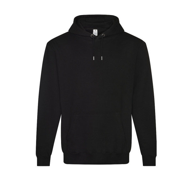 JHA101 AWDis Jet Black