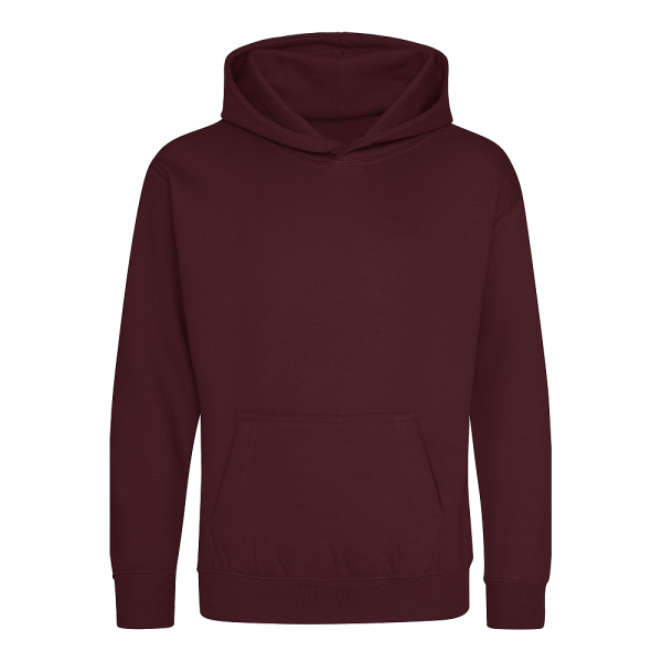 JHY001 AWDis Burgundy