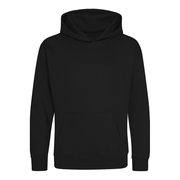 JHY001 AWDis Jet Black