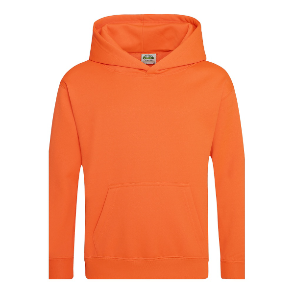 JHY004 AWDis Electric Orange