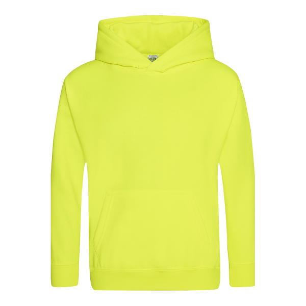 JHY004 AWDis Electric Yellow