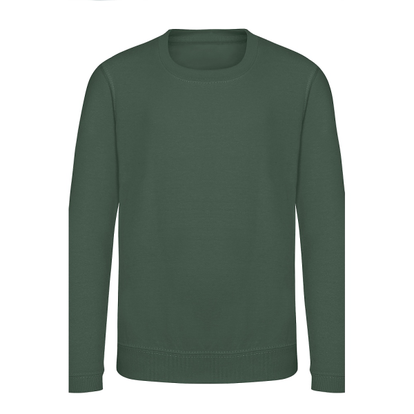 JHY030 AWDis Bottle Green