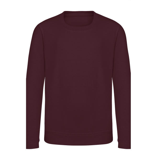 JHY030 AWDis Burgundy