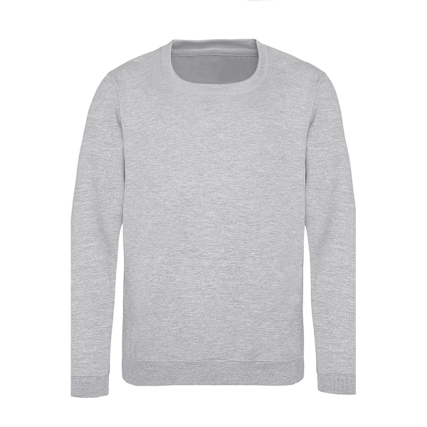 JHY030 AWDis Heather Grey