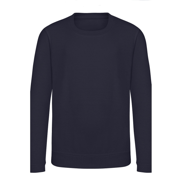 JHY030 AWDis OXFORD NAVY