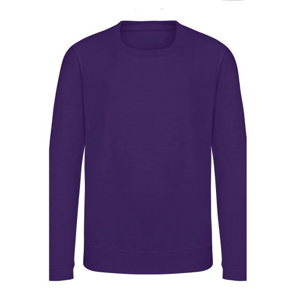 JHY030 AWDis Purple
