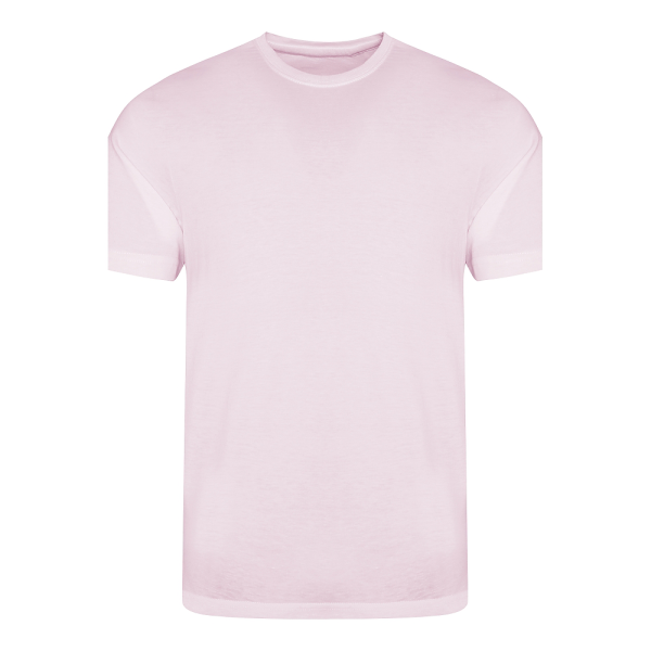 JTA001 AWDis Baby Pink