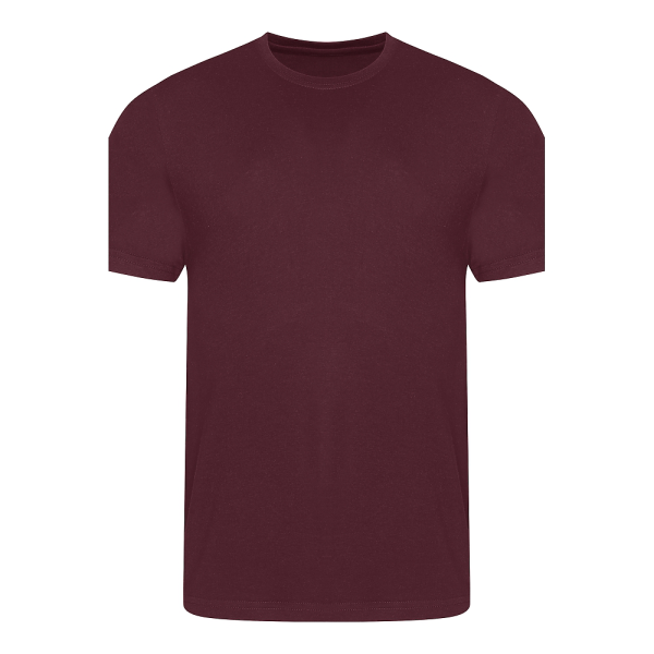 JTA001 AWDis Burgundy