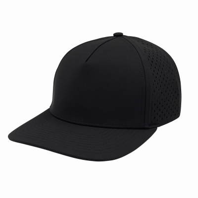 Billest Headwear GILBERT Black