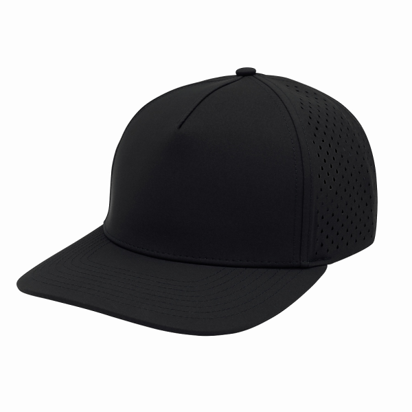 GILBERT Billest Headwear Black