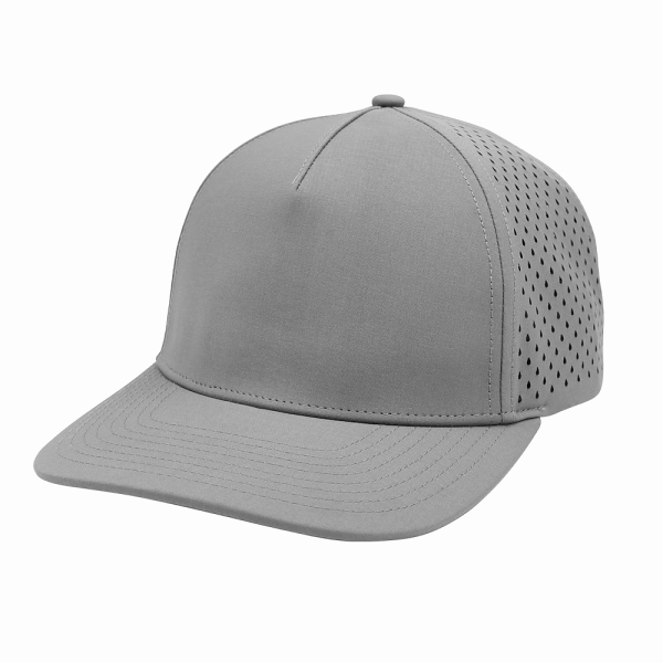 GILBERT Billest Headwear DARK GRAY