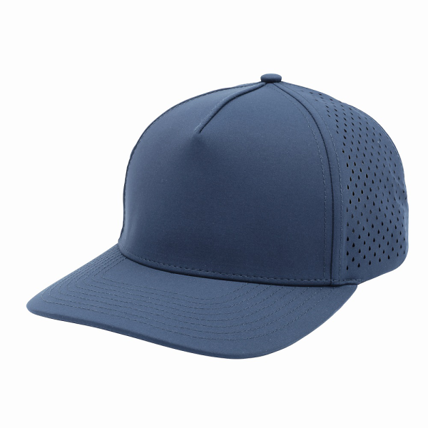 GILBERT Billest Headwear Slate Blue