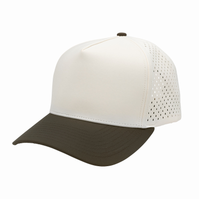 Billest Headwear GLENDOR BONE / BROWN