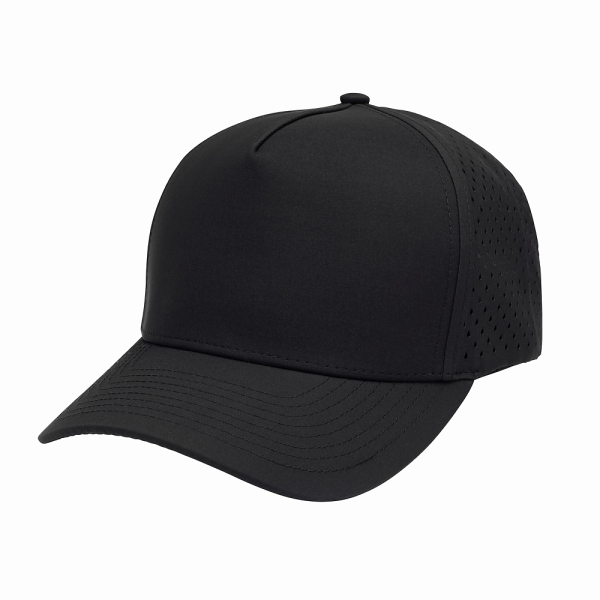 GLENDOR Billest Headwear Black