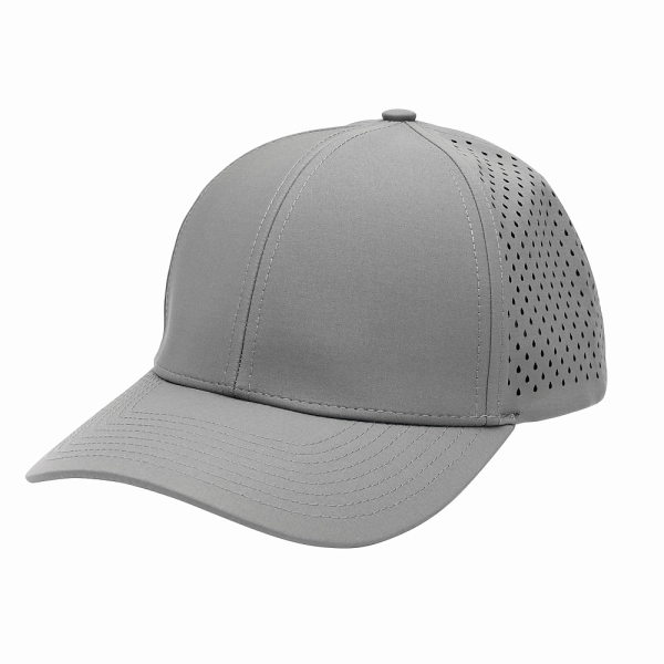 IVINS Billest Headwear DARK GRAY